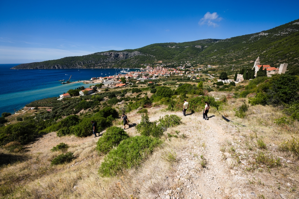 Komiža