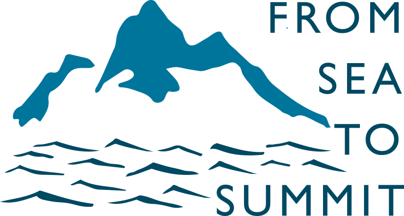 SeaToSummit logo