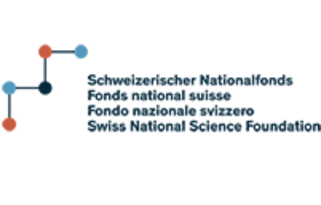 SNSF logo