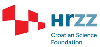 HRZZ logo